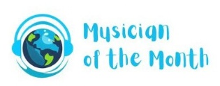 Musician of the Month - September